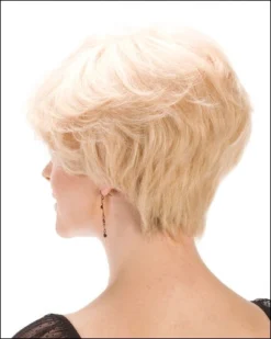 Sunny | Monofilament Human Hair Wig By Wig Pro