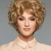 Sunny | Monofilament Human Hair Wig By Wig Pro