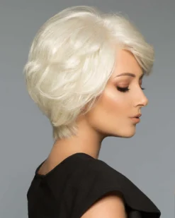 Sunny | Monofilament Human Hair Wig By Wig Pro