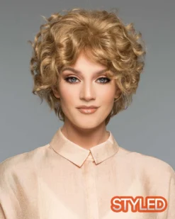 Sunny II Petite | Monofilament Human Hair Wig By Wig Pro 16 Sunny II Petite | Monofilament Human Hair Wig By Wig Pro
