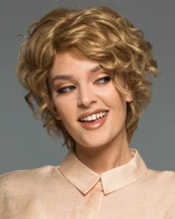 Sunny II | Monofilament Human Hair Wig By Wig Pro Wigs For Women