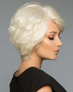 Sunny II | Monofilament Human Hair Wig By Wig Pro Wigs For Women