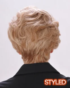 Sunny II Petite | Monofilament Human Hair Wig By Wig Pro 21 Sunny II Petite | Monofilament Human Hair Wig By Wig Pro