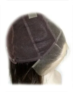 Wigs For Women Jacquelyn | Lace Front & Monofilament Human Hair Wig By Wig Pro