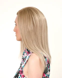 Wigs For Women Jacquelyn | Lace Front & Monofilament Human Hair Wig By Wig Pro