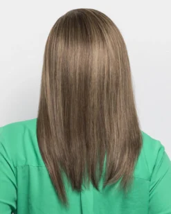 Wigs For Women Jacquelyn | Lace Front & Monofilament Human Hair Wig By Wig Pro