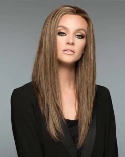 Wigs For Women Jacquelyn | Lace Front & Monofilament Human Hair Wig By Wig Pro