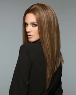 Wigs For Women Jacquelyn | Lace Front & Monofilament Human Hair Wig By Wig Pro