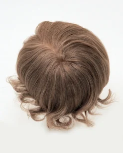 401 | Men's Human Hair Toupee By Wig Pro Toupee For Men