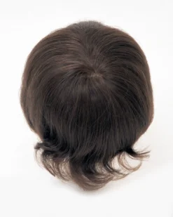 403 | Men's Human Hair Toupee By Wig Pro