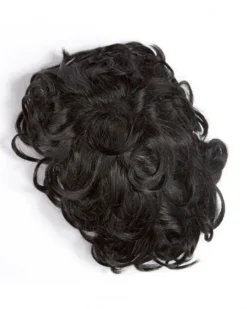 Nanoskin Free Style | Men's Human Hair Toupee By Wig Pro Toupee For Men 11 Nanoskin Free Style | Men's Human Hair Toupee By Wig Pro Toupee For Men