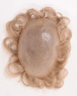 Nanoskin Free Style | Men's Human Hair Toupee By Wig Pro Toupee For Men 13 Nanoskin Free Style | Men's Human Hair Toupee By Wig Pro Toupee For Men