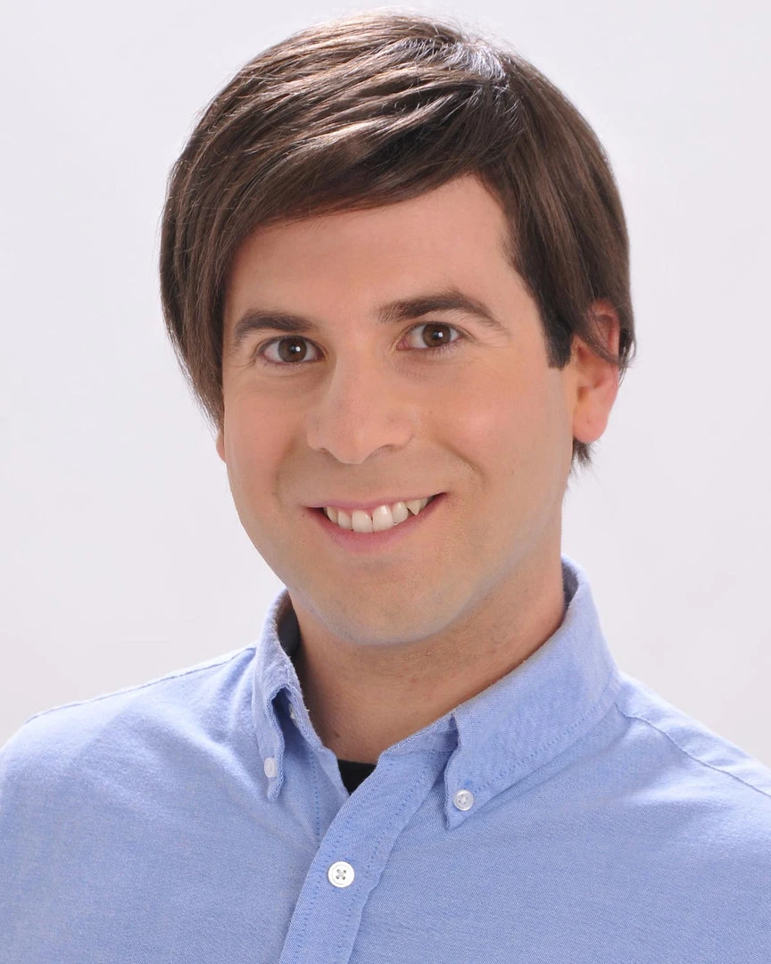 Nanoskin Free Style | Men's Human Hair Toupee By Wig Pro Toupee For Men 3 Nanoskin Free Style | Men's Human Hair Toupee By Wig Pro Toupee For Men