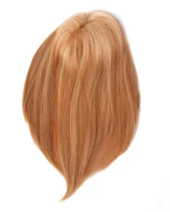Sales Items F Top Blend LH | Monofilament Human Hair Wiglet By Wig Pro