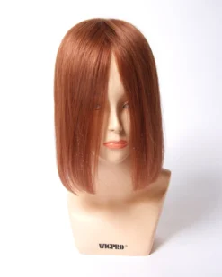 Clearance Items Mono Top H (Exclusive) | Monofilament Human Hair Wiglet By Wig Pro
