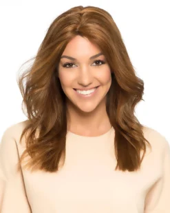 Clearance Items Mono Top H (Exclusive) | Monofilament Human Hair Wiglet By Wig Pro