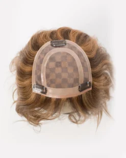 Clearance Items Mono Top H (Exclusive) | Monofilament Human Hair Wiglet By Wig Pro