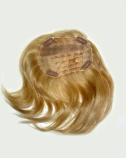 Sales Items Front Line H | Monofilament Human Hair Wiglet By Wig Pro