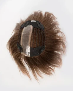 Sales Items Front Line H | Monofilament Human Hair Wiglet By Wig Pro