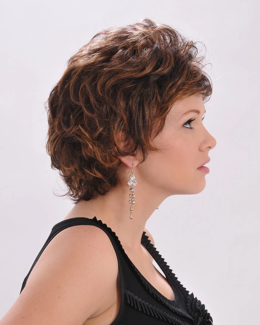 Abigail | Synthetic Wig By Wig Pro Wigs For Women 11 Abigail | Synthetic Wig By Wig Pro Wigs For Women