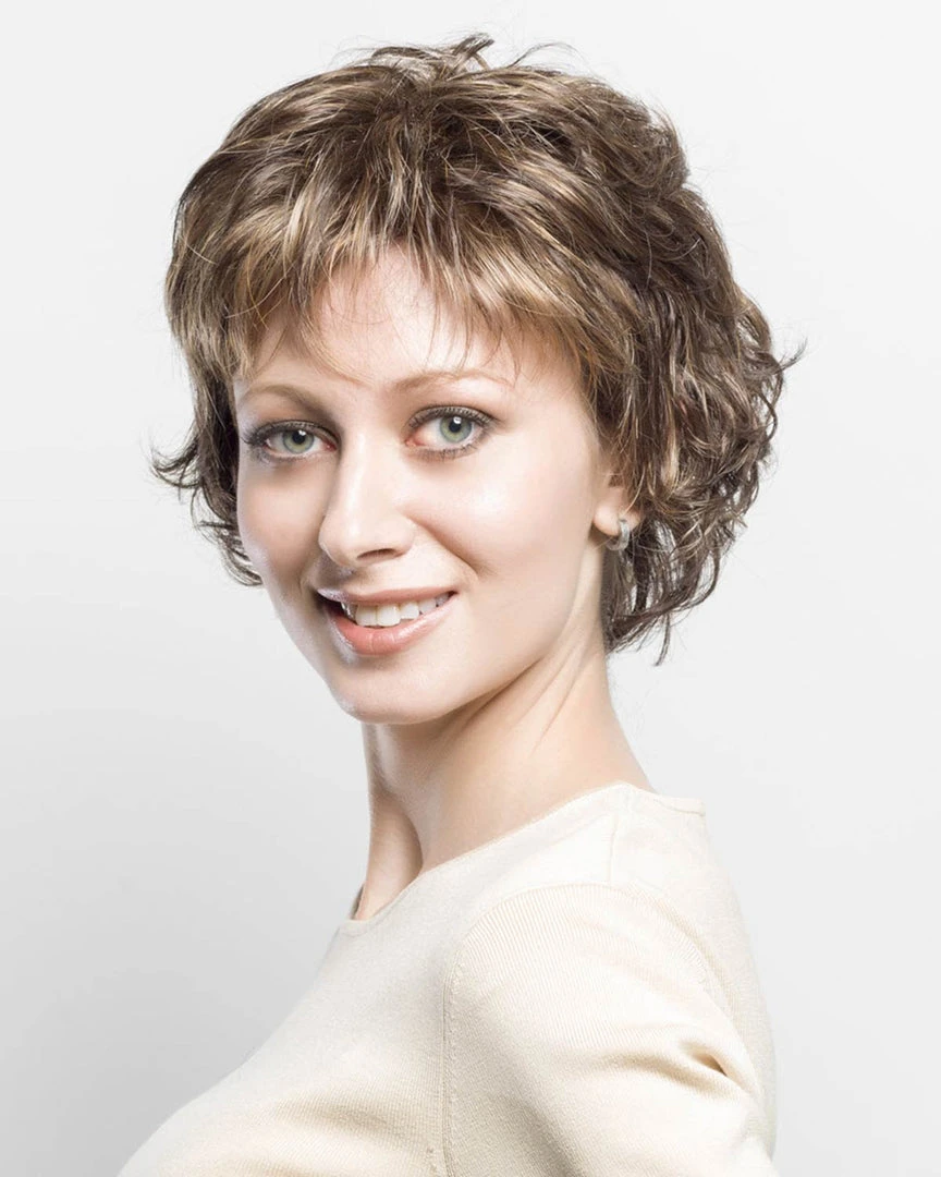 Abigail | Synthetic Wig By Wig Pro Wigs For Women 7 Abigail | Synthetic Wig By Wig Pro Wigs For Women