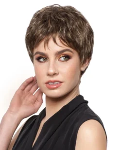 Wigs For Women Candice (Exclusive) | Synthetic Wig By Wig Pro