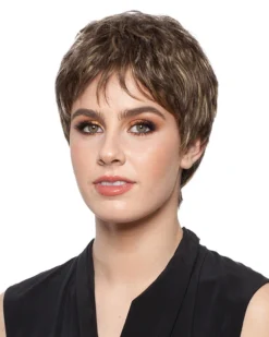 Wigs For Women Candice (Exclusive) | Synthetic Wig By Wig Pro