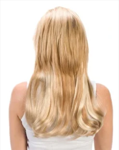 5 Layers 18 Inch | Clip-in Remy Human Hair Extension By Wig Pro