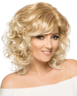 Samantha | Synthetic Wig By Wig Pro