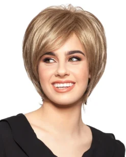 Bieber | Synthetic Wig By Wig Pro