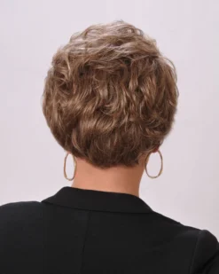 Wigs For Women Nina | Synthetic Wig By Wig Pro