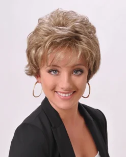 Wigs For Women Nina | Synthetic Wig By Wig Pro