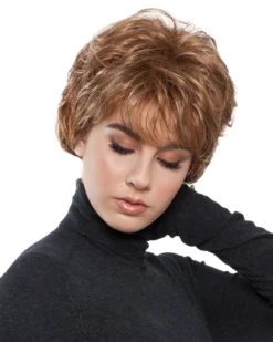 Wigs For Women Nina | Synthetic Wig By Wig Pro