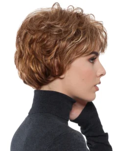Wigs For Women Nina | Synthetic Wig By Wig Pro