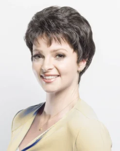 M Candice Petite | Monofilament Synthetic Wig By Wig Pro