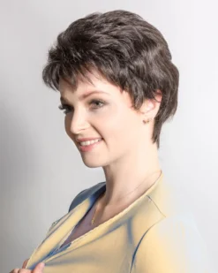 M Candice Petite | Monofilament Synthetic Wig By Wig Pro