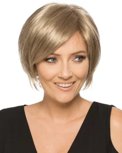Wigs For Women Gianelle Petite | Monofilament Synthetic Wig By Wig Pro