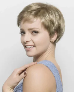 Sammy (Sammie) | Synthetic Wig By Wig Pro