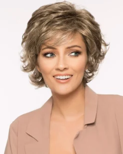 Marianne | Synthetic Wig By Wig Pro Wigs For Women