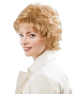 Marianne | Synthetic Wig By Wig Pro Wigs For Women