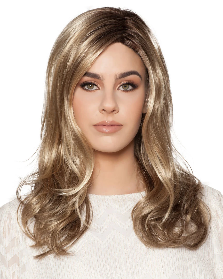 Camila (Exclusive) | Lace Front & Monofilament Part Synthetic Wig By Wig Pro 4 Camila (Exclusive) | Lace Front & Monofilament Part Synthetic Wig By Wig Pro