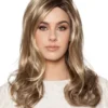 Camila | Lace Front & Monofilament Part Synthetic Wig By Wig Pro 1 Camila | Lace Front & Monofilament Part Synthetic Wig By Wig Pro