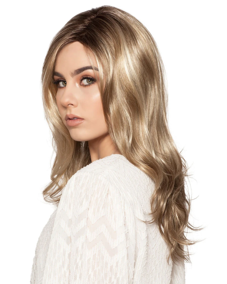 Camila | Lace Front & Monofilament Part Synthetic Wig By Wig Pro 5 Camila | Lace Front & Monofilament Part Synthetic Wig By Wig Pro