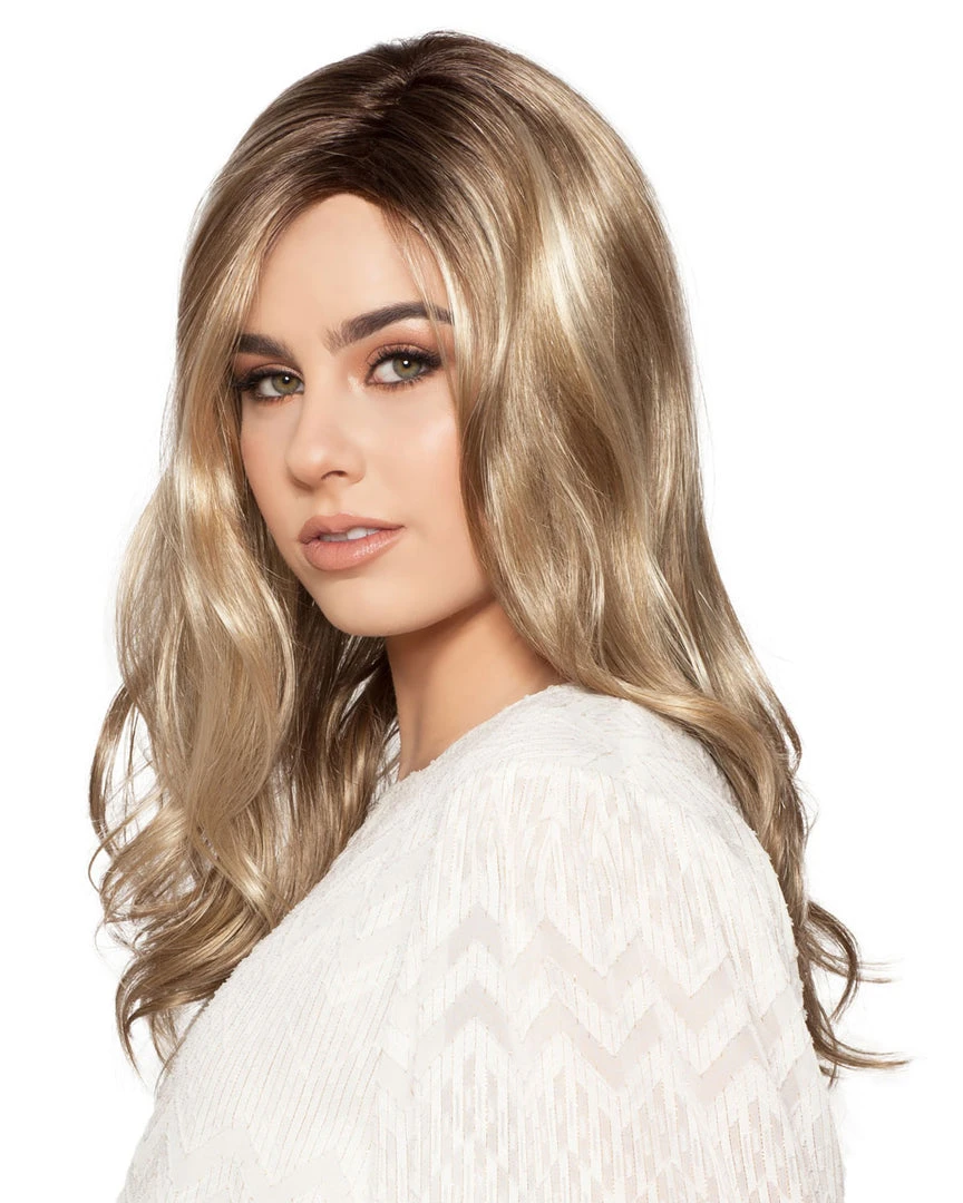 Camila | Lace Front & Monofilament Part Synthetic Wig By Wig Pro 4 Camila | Lace Front & Monofilament Part Synthetic Wig By Wig Pro