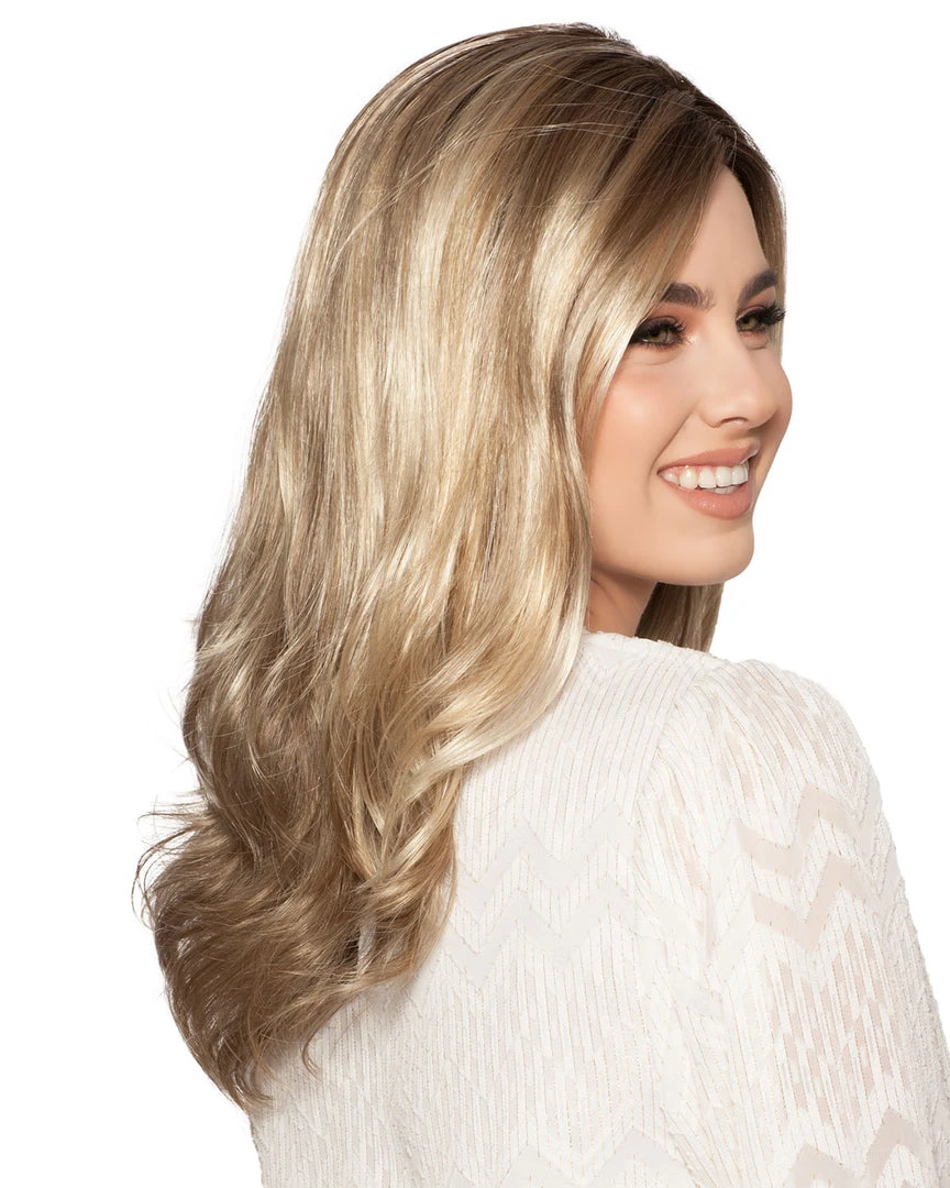 Camila | Lace Front & Monofilament Part Synthetic Wig By Wig Pro 6 Camila | Lace Front & Monofilament Part Synthetic Wig By Wig Pro