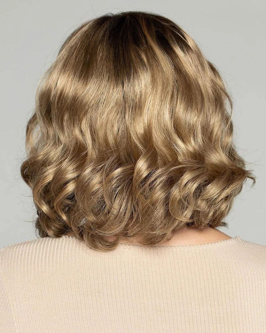 Miley | Lace Front & Monofilament Synthetic Wig By Wig Pro 6 Miley | Lace Front & Monofilament Synthetic Wig By Wig Pro