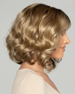 Wigs For Women Miley (Exclusive) | Lace Front & Monofilament Synthetic Wig By Wig Pro