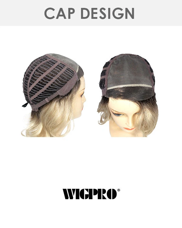 Miley | Lace Front & Monofilament Synthetic Wig By Wig Pro 7 Miley | Lace Front & Monofilament Synthetic Wig By Wig Pro