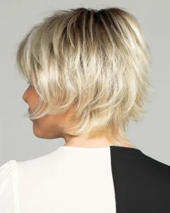 Ellen | Lace Front & Monofilament Crown Synthetic Wig By Wig Pro Wigs For Women