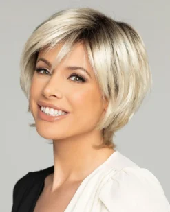 Ellen | Lace Front & Monofilament Crown Synthetic Wig By Wig Pro Wigs For Women